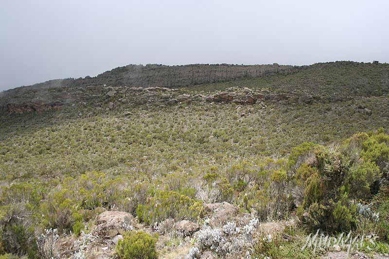 Mud Maps Africa Kili 2253